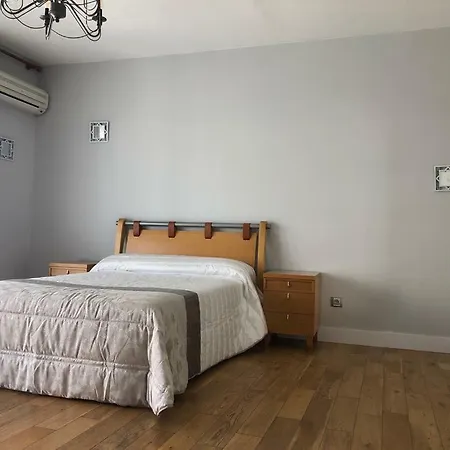 Casa Adosada Con Piscina En Comarruga Coma-ruga
