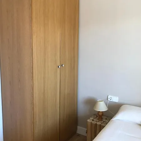 Casa Adosada Con Piscina En Comarruga Casa vacanze Coma-ruga